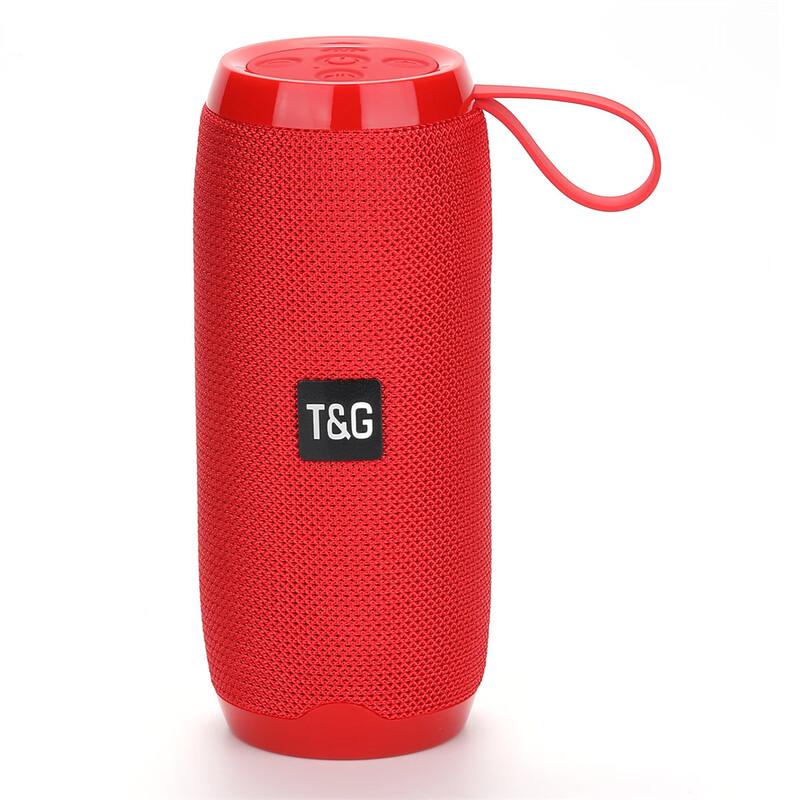 T&G TG106A Portable Bluetooth Speaker