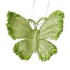 Shatterproof Snowflake Pendant Christmas Decoration Decorative Acrylic Hanging Ornament for Indoor Use