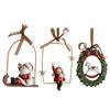 Christmas Decorations Hanging Ornaments Tree Decoration