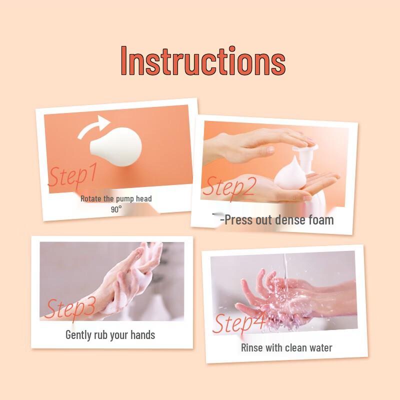 Dettol Schäumende antibakterielle Handwäsche