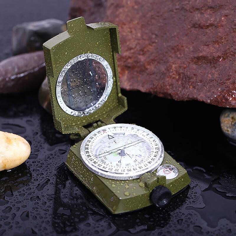 Ma Anzhou Multifunctional Compass