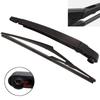 Rear Wiper ARM & Blade For Nissan X-Trail T32 2013- OEM Quality Back  Windscreen Clean Tailgate Window Brush 28780-4CC0A
