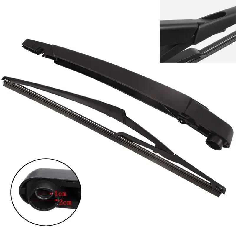 Rear Wiper ARM & Blade For Nissan X-Trail T32 2013- OEM Quality Back Windscreen Clean Tailgate Window Brush 28780-4CC0A