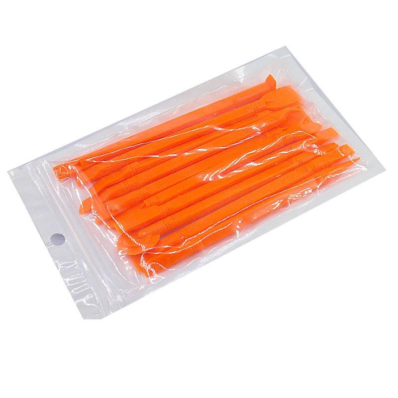 10pcs/Set Newest 10 in 1 Plastic Crowbar Disassembly Spudger Opening Tools Kit for Mobile Phone Computer Repairing Opening Tools