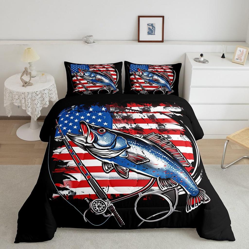 Sun and Moon Bedding Set Constellation Galaxy Comforter for Kids Boys Girls Teens Psychedelic Boho Mandala Comforter Breathable Celestial Du