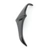 Stylish Rear Fender Trim Decorative Piece For Harley Glide Street Glide Models 2014 To 2022