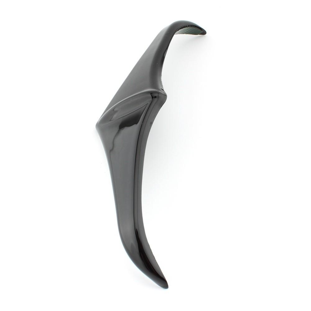 Stylish Rear Fender Trim Decorative Piece For Harley Glide Street Glide Models 2014 To 2022