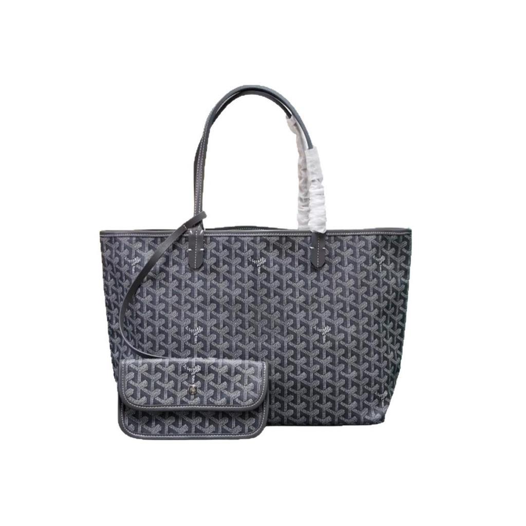 Goya Women's Large Capacity Fashion Commuter Tote Bag