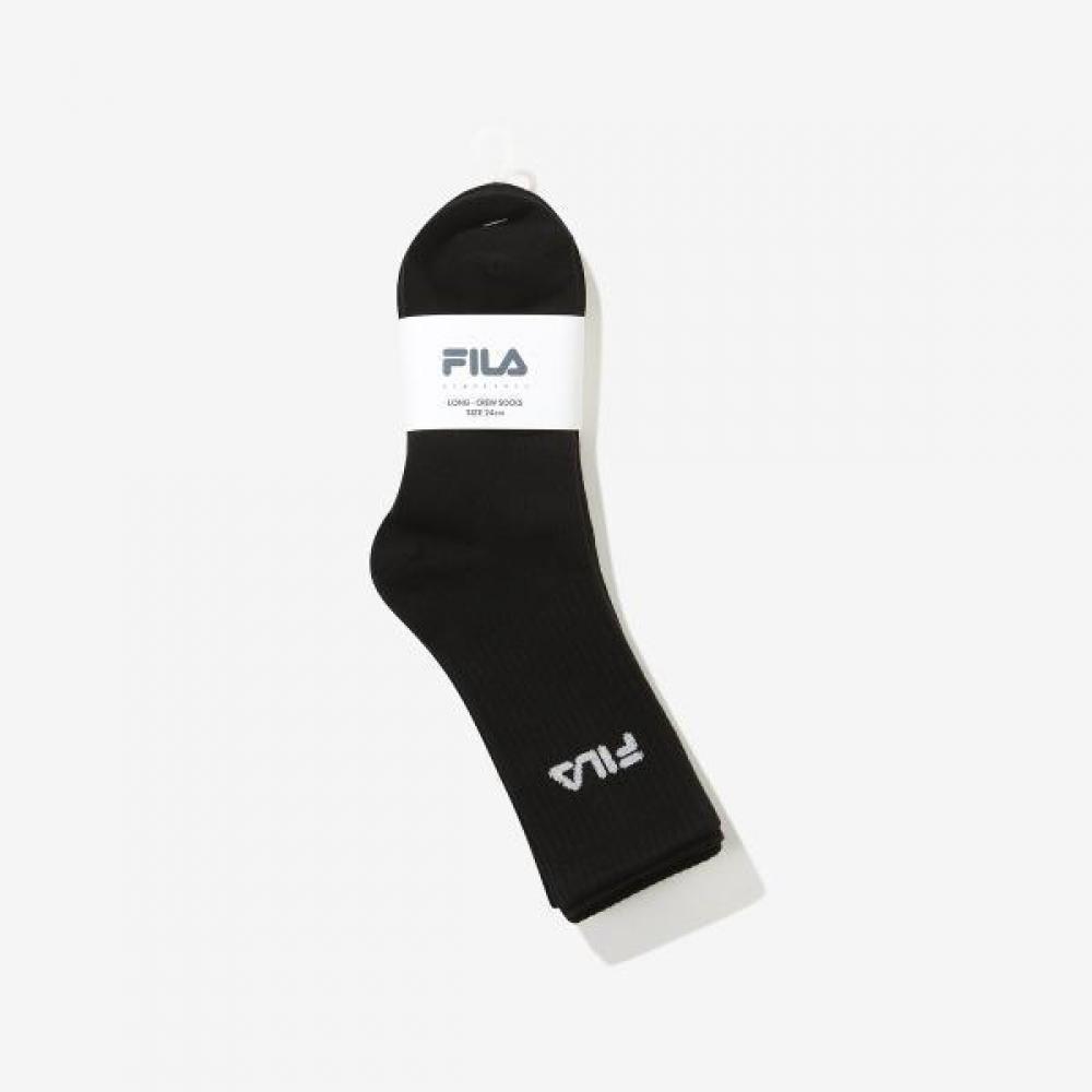 Fila Essential Crew Socks 3 Pack