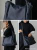 Vita Felice Soft Shoulder Bag for Women [VITAFELICE] 2-way Blpa-p1403 (Navy)