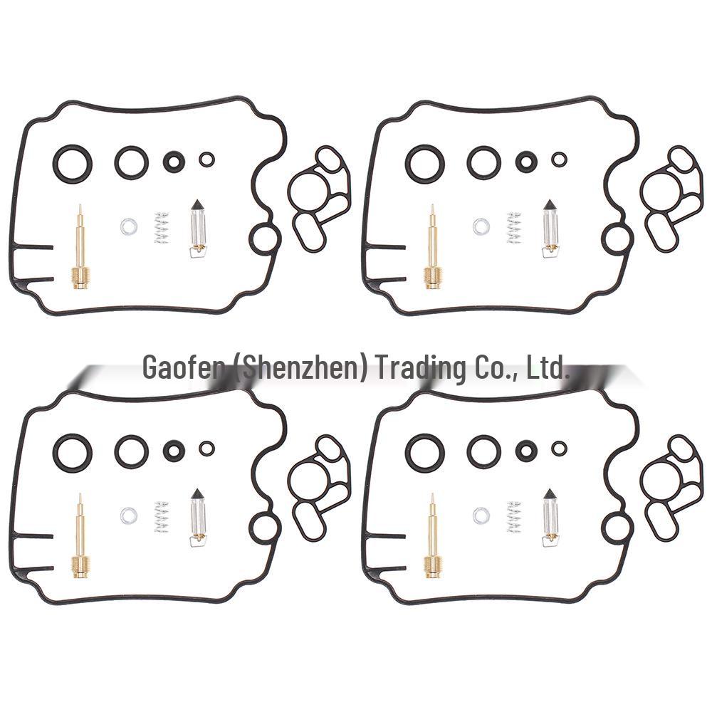 Carburetor Repair Kit for YZF750R (1993-1998)