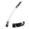 Racing Fuel Tank Oil Hose Fixer & Bend Corrector