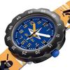Flick Flak Ninjamazing Story Time FPSP062 Blue Watch [Swatch]