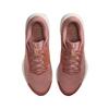 Nike  Run Defy Particle Pink Women Sneakers Soft-Pearl Washed-Coral Orange-Chalk HM9593-601