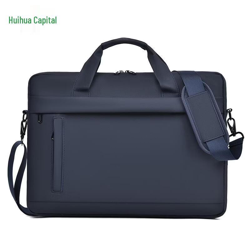 HUIHUADU Laptop Shoulder Bag