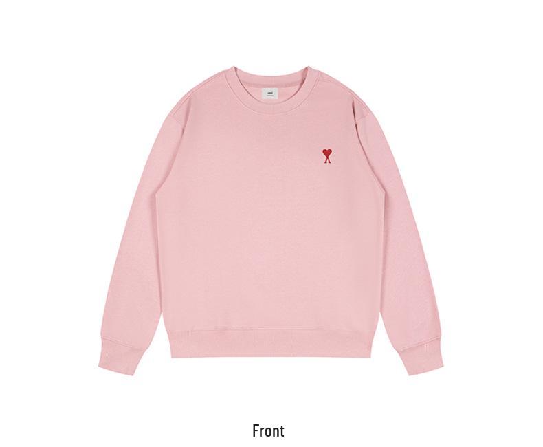 AMI&ARRT Men's Trendy 3D Cut Slimming Hoodie – Must-Have Designer Style.