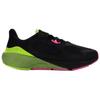Under Armour HOVR Machina 3 Comfortable Soft Low-Top Casual Running Shoes Men Sneakers Black 3028017-001