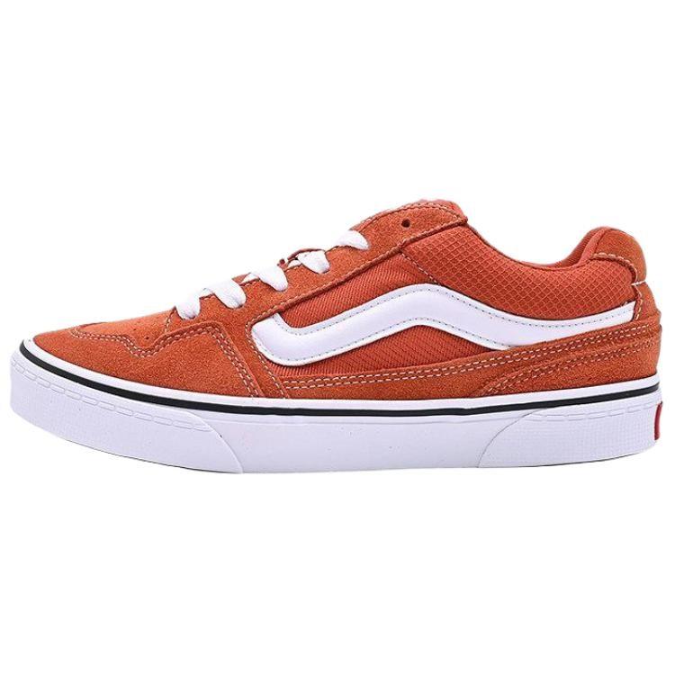Vans Caldrone Low top Skateboard Shoes