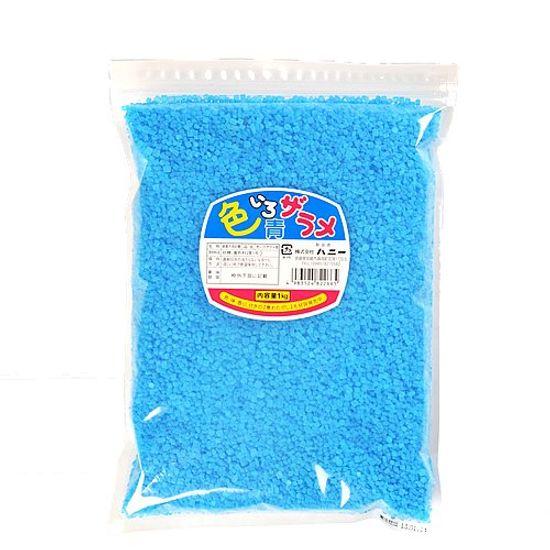 

Honey colored grain blue 1kg