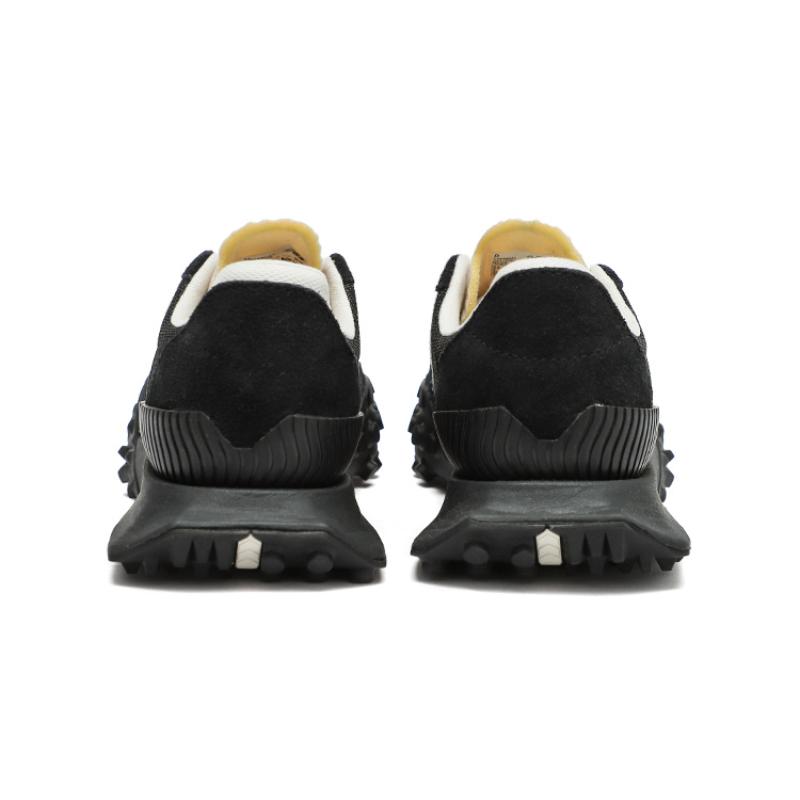 New Balance XC 72 Black Moonbeam Sneakers UXC72DA1