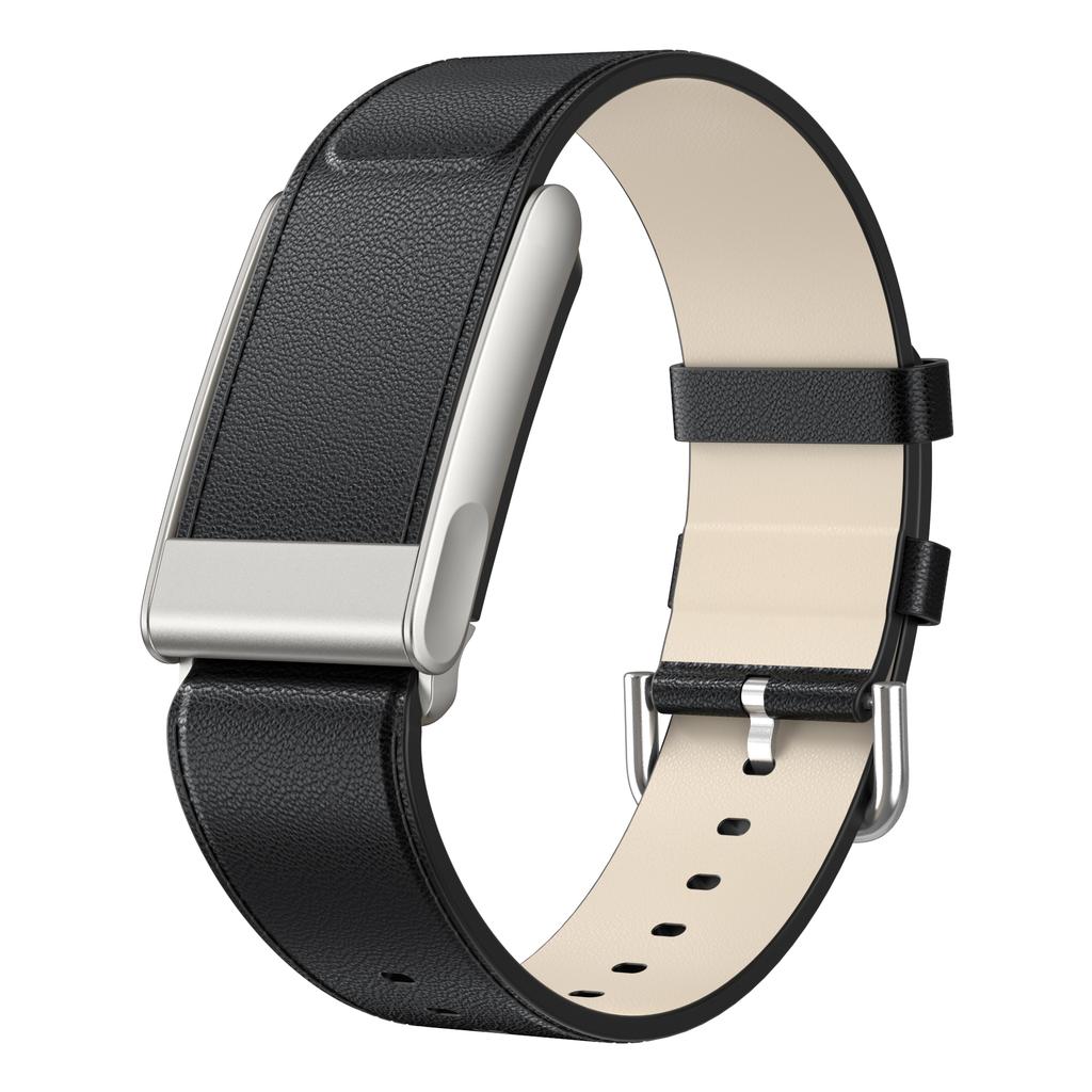 Pro Whoop 5.0/5.0MG Řemínky k hodinkám Pásky z pravé kůže Kompatibilní s náramkem WHOOP ONE Fitness Tracker Whoop Life EKG Pásky