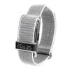 Smart Bracelet Fitness Tracker Nylon IP68 Water Proof Sleep Tracking Smart Health Wristband with Multi Sport Modes Call