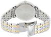 Citizen Quartz BE9174-55A Silver Men's Analog Business Quartz Watch, Ships Overseas