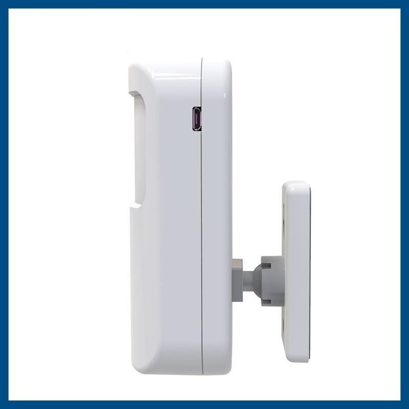 433MHz Wireless PIR Motion Sensor for Alarm Systems