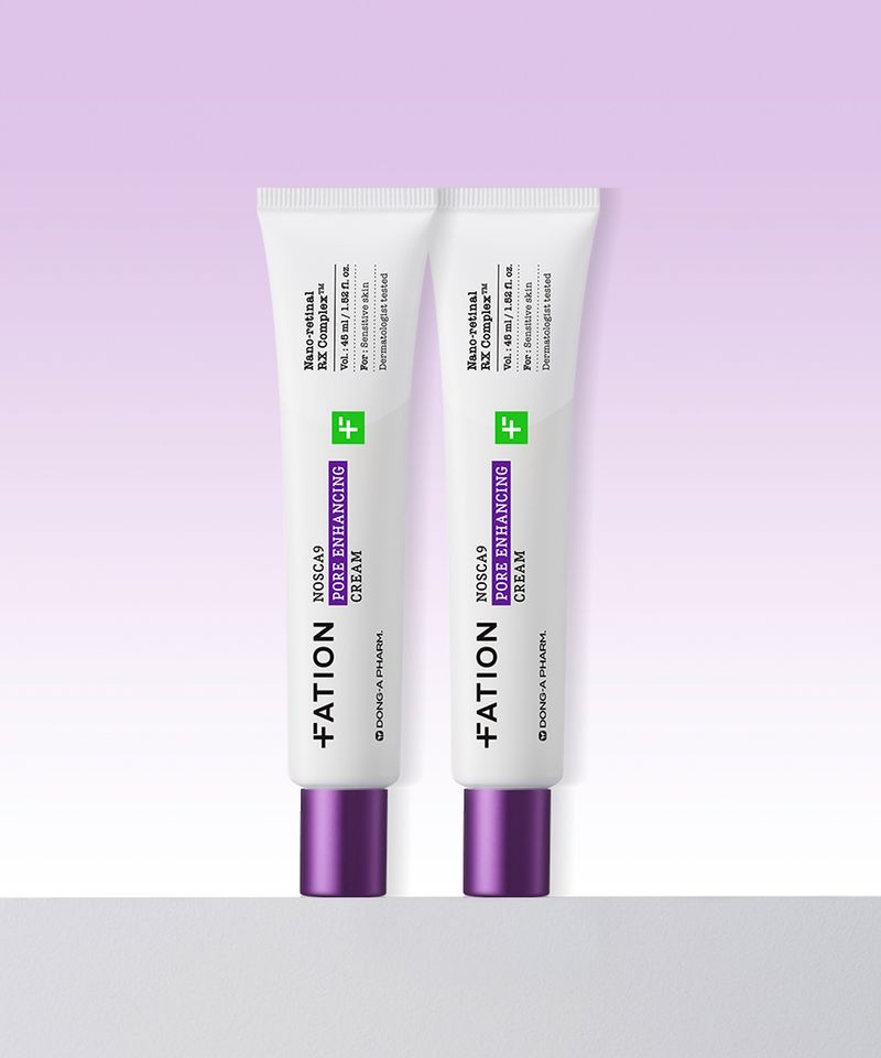 Noscarinane Trouble Pore Firming Cream 45ml 2ea
