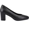 Hush Puppies Womens/Ladies Ivana Leather Court Shoes