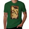 Tarot card 1 TShirt Aesthetic clothing baggy shirts tees mens t shirt