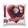 Funny P-Pedro Pascal M-Mood M-Memes Pillow Case Throw Pillow Cover Nordic Vintage Style Cushion Covers Home Living Room Sofa