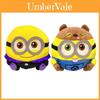 Meu Malvado Favorito Minions Brinquedo de Pelúcia Estilo Halloween Macio Amigo da Pele Presente para Crianças