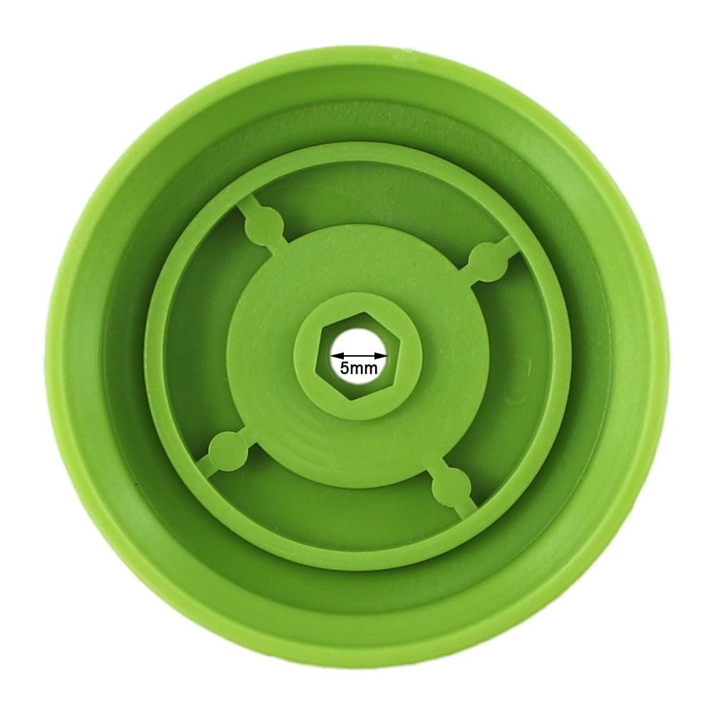 Replacement Blade Base Wear-resistance Accessory Attachment