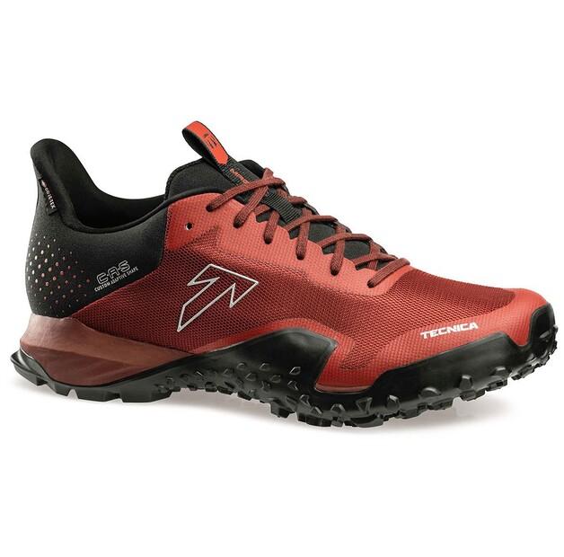 

Tecnica Magma S Goretex ботинки трекинговые EU 40 2/3