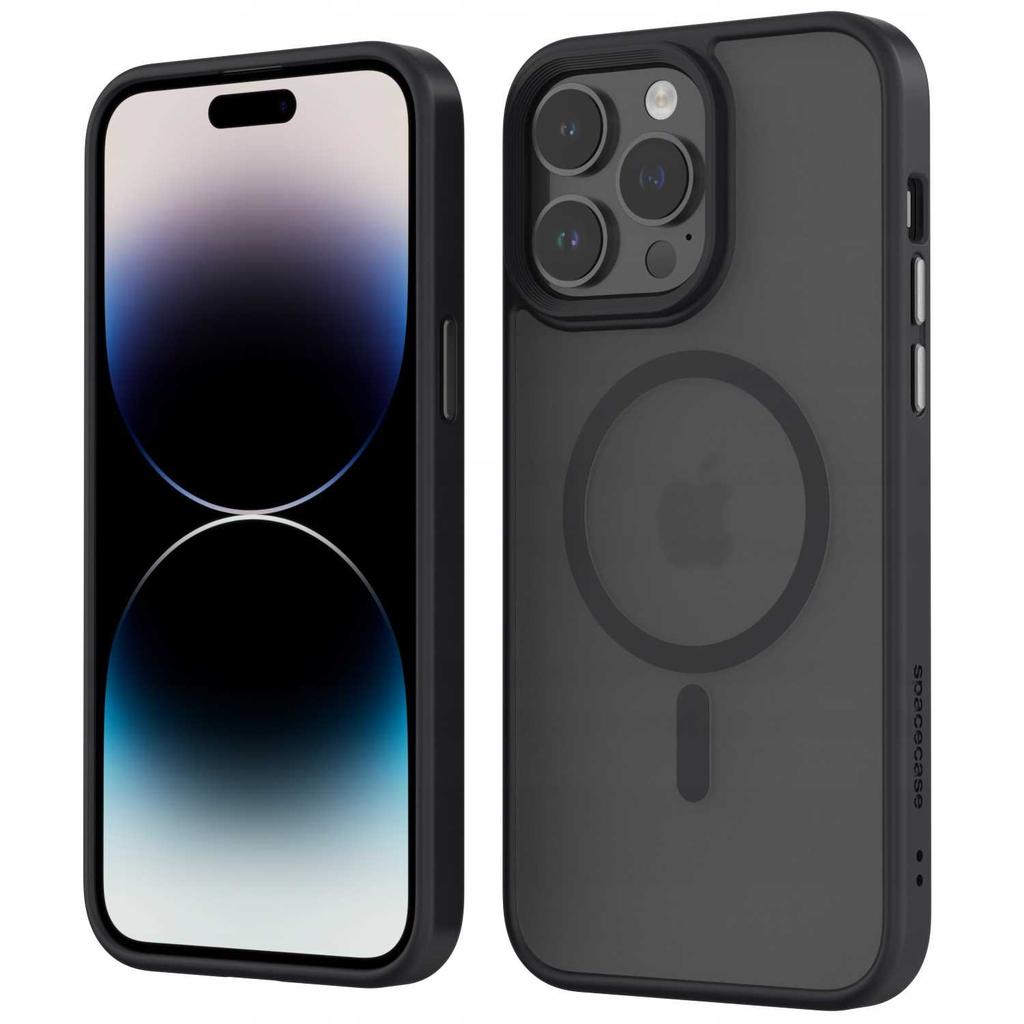 Sc Hybrid Mag Iphone 14 Pro Max Svart