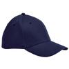 EarthAware Organic Cotton Stretch Baseball Cap