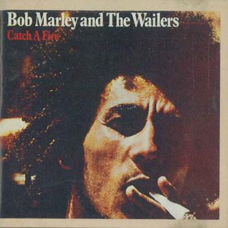 

CD БОБ МАРЛИ - Catch A Fire PSCD1103 POLYSTAR 1991 Япония Регги, Ска и Даб Б/У