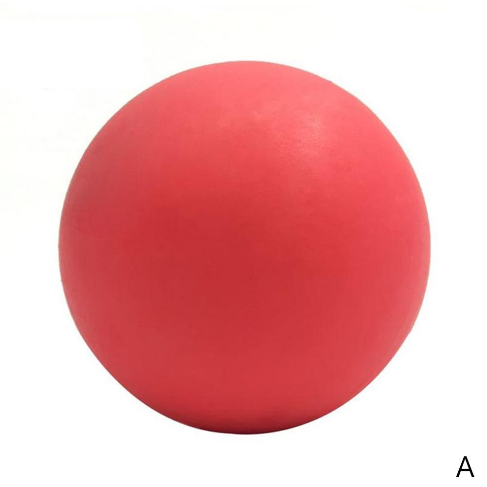 Massage Ball For Self-Myosfascial Release Deep Tissue Massage Muscle W7Z9