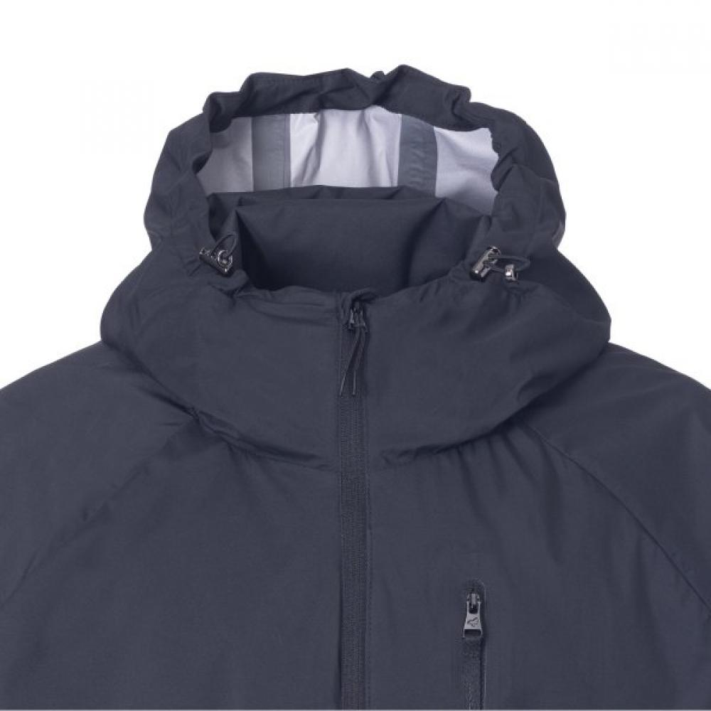 Mandarina Duck Women 2in1 Cape Coat E5f04a66