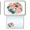 CAPCOM OKAMI 20th Collectible Tin Box Memo Pads B Store L/E 2026 Japan