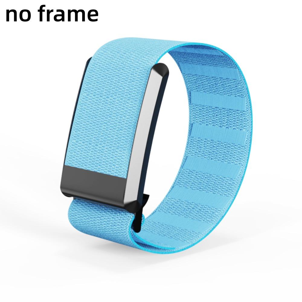 Soft Fitness Band Adjustable Sports Wristband New Tracker Strap for Whoop 4.0 For Women Men