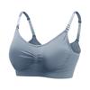 Women Adjustable Strap Maternity Bra Comfortable Nursing Bra