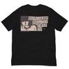 The Jerks - Lydia Lunch - Lichtgewicht Comfort T-shirt