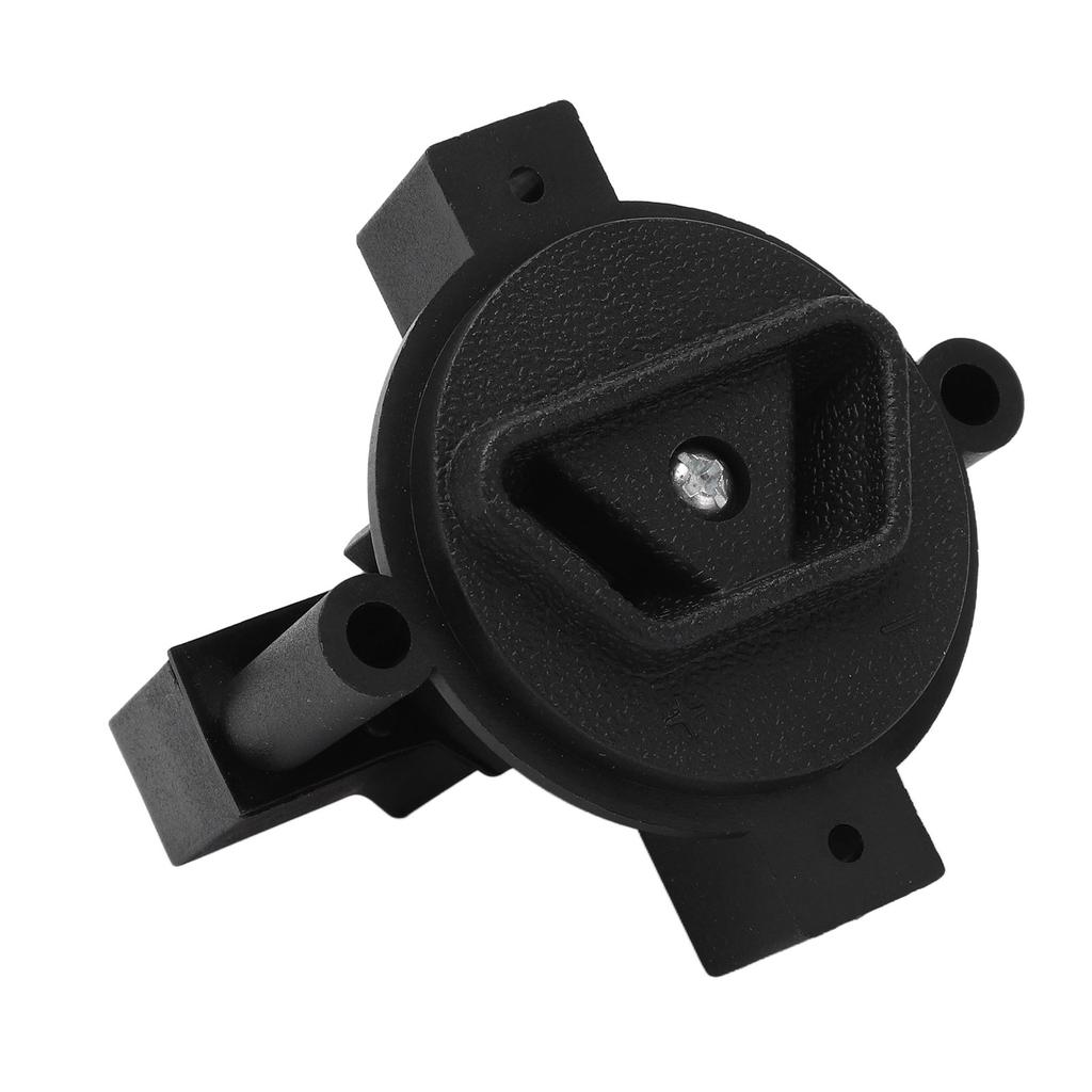 2-Pin Ladebuchse 0014107 Club Car Zubehör Ersatz für G14 G16 Modelle 36 Volt