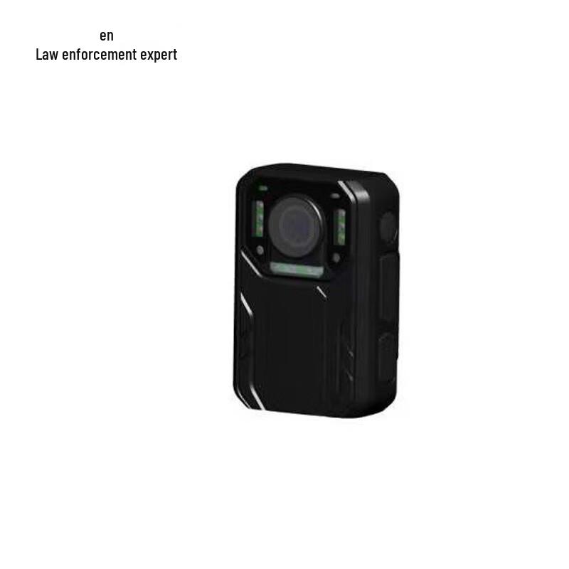 

Law Enforcement Body Camera (CN version)