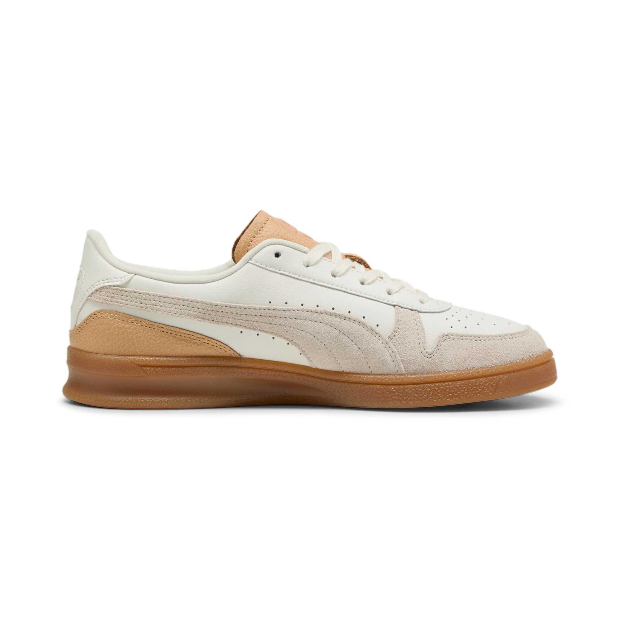 PUMA Indoor Special Теплый Белый Альпийский Снег 401362-01 41