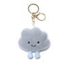 Cloud Pendant Keyring Practical Phone Strap Chain Keychain Jewelry Ornaments Keyring Accessory for Bags Backpacks Phone