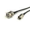 Dreamsound BNC Extension Cable 3m (9.8ft) 1.5C-2V Coaxial Cable Male to Female Connector