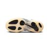 Nike Little Posite One PS Light Orewood Brown Kids Sneakers Cream Black Team-Gold FQ1931-001